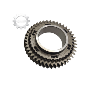 Pièces de rechange de synchroniseur de transmission de haute qualité, pièces de boîte de vitesses, engrenage de transmission pour CHEVROLET 43T/39T - Product Image 1