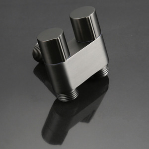 Шунтирующий клапан с двойной ручкой - Product Image 2