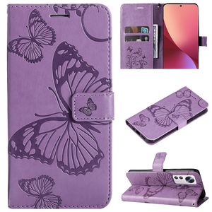 Per Xiaomi 10 Pro CC9 Pro NOTE 10 <span class=keywords><strong>Redmi</strong></span> K30 Pro NOTE 9 <span class=keywords><strong>9S</strong></span> 10X 4G farfalla portafoglio in rilievo <span class=keywords><strong>custodia</strong></span> in pelle Flip Stand Cover per telefono - Product Image 3