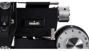 Phoroptère optique VT-10C, appareil de réfraction, dispositif d'examen oculaire, Aist Optics - Product Image 5
