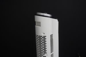 <span class=keywords><strong>Ventilador</strong></span> <span class=keywords><strong>de</strong></span> Torre sin Aspas <span class=keywords><strong>de</strong></span> 3 Velocidades, <span class=keywords><strong>de</strong></span> Bajo Ruido, para Hogar y Oficina, Enfriamiento <span class=keywords><strong>de</strong></span> Aire <span class=keywords><strong>Silencioso</strong></span>, <span class=keywords><strong>Ventilador</strong></span> <span class=keywords><strong>de</strong></span> Pie Eléctrico - Product Image 5