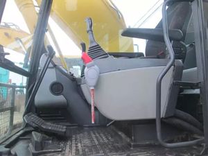 Japan Used Komatsu PC240 PC210-8 21 Ton <b>Excavator</b> Second Hand Komatsu PC240 PC210 PC220 <b>Excavator</b> <b>Machine</b> for Construction - Product Image 5