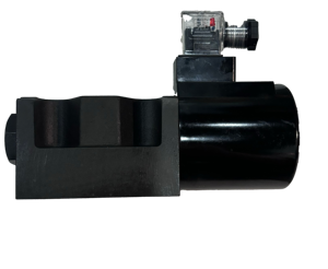 วาล์วไฮดรอลิกซีรีส์ S-DSG รุ่น S-DSG-03-2B2-D24-N1-50-L - Product Image 3
