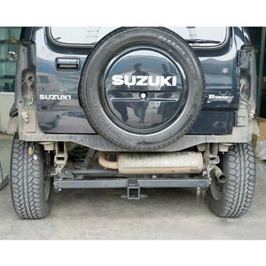 Nuevo <span class=keywords><strong>Enganche</strong></span> de <span class=keywords><strong>Remolque</strong></span> para <span class=keywords><strong>Suzuki</strong></span> <span class=keywords><strong>Jimny</strong></span> JB43, Barra de <span class=keywords><strong>Remolque</strong></span> de Acero Resistente, Gancho de <span class=keywords><strong>Remolque</strong></span>, Piezas y Accesorios de Reequipamiento - Product Image 5