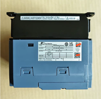 Variateur de fréquence Frn0005c2s-6u 1hp 120v 1ph en entrée, 240v 3ph en sortie, neuf, stock original, garantie d'un an