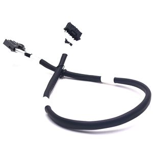 ชุดสายไฟ JAE 28p ชุดสายไฟชุดสายไฟแบบปรับแต่งได้ชุดสายไฟ IMSA-130655-2-28Y - Product Image 3