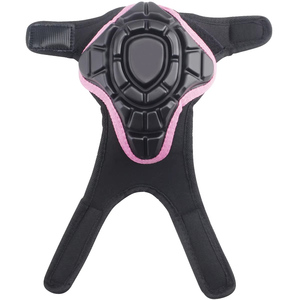 DongTai Esponja Rodilleras Coderas Juego de muñequeras para patinaje en línea, Skateboarding, BMX Ride y Rollerblading. - Product Image 3
