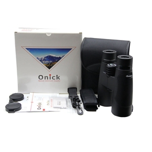 Onick 12X50Ed 대형 조리개 망원경 쌍안경 ED 렌즈 천문학 망원경 야외 망원경 사냥 쌍안경 - Product Image 2