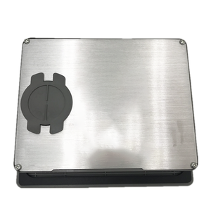 Terminal Gráfico Original HMI 2711P-T6C21D8S - Product Image 1