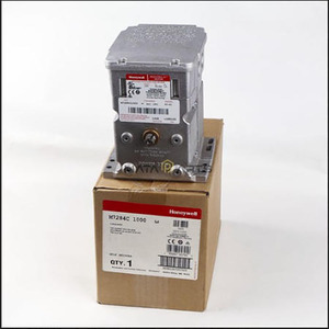 แอคชูเอเตอร์รุ่น M7284C1000 ขายดี (Modutrol IV, แบบไม่คืนสปริง, 120 โวลต์) - Product Image 4
