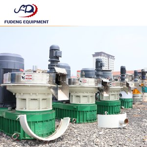 <span class=keywords><strong>Máquina</strong></span> <span class=keywords><strong>de</strong></span> Pellets YGKJ560C Shandong, Molino <span class=keywords><strong>de</strong></span> Pellets <span class=keywords><strong>de</strong></span> Biomasa para Producción <span class=keywords><strong>de</strong></span> Pellets <span class=keywords><strong>de</strong></span> Combustible a partir <span class=keywords><strong>de</strong></span> Aserrín y Paja, <span class=keywords><strong>Segunda</strong></span> <span class=keywords><strong>Mano</strong></span> en Buen Estado - Product Image 3