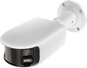 Ban đầu HIK 4k 8MP toàn cảnh colorvu cố định Bullet DS-2CD2T87G2P-LSU/SL PoE <span class=keywords><strong>IP</strong></span> CCTV <span class=keywords><strong>Camera</strong></span> an ninh mạng Máy ảnh - Product Image 1