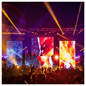 Led hiển thị <span class=keywords><strong>video</strong></span> tường cao làm mới tỷ lệ tổ chức sự kiện giai đoạn màn hình LED P3 p3.91 dễ dàng để cài đặt LED hiển thị - Product Image 2