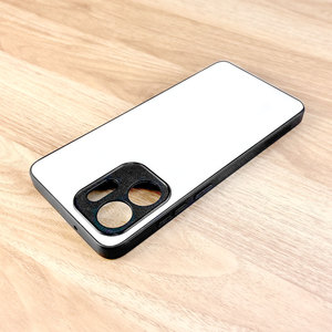 Nouvelle coque de téléphone en TPU 2D par sublimation pour la série <span class=keywords><strong>Honor</strong></span> Play, impression photo, coque de téléphone personnalisée vierge pour <span class=keywords><strong>Honor</strong></span> Play 60A - Product Image 4