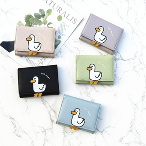 New Arrival <b>Slim</b> Genuine Leather Wallet for Women with Zipper Closure Fashion Style Custom Logo Wholesale for Credit <b>Card</b> Use - Product Image 6