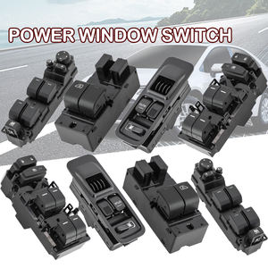 चारा थोक मूल्य खिड़की चोर मास्टर स्विच इलेक्ट्रिक कार के लिए पावर विंडो स्विच टोयोटा निसान माज़दा होंडा जापानी कार - Product Image 4