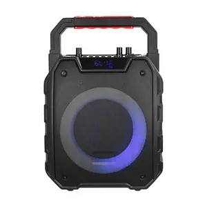 扬声器放大器专业音频手推车dj光盘播放器nexus扬声器便携式哈曼卡顿扬声器卡拉ok系统