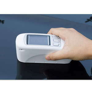 เครื่องวัดความเงา CHNSpec CS-380 SE รุ่น High Gloss Meter 20 60 85 0-200GU รับประกัน 1 ปี ผลิตในประเทศจีน CS-380 SE CS300 เครื่องวัดความเงาแบบ Aperture CS-380 S - Product Image 3