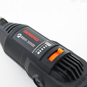 <span class=keywords><strong>Mini</strong></span> Herramienta Eléctrica de Velocidad Variable, Tipo <span class=keywords><strong>Dremel</strong></span>, para Joyería, Metal, Accesorios de Herramienta Rotatoria, Pluma de Grabado, <span class=keywords><strong>Mini</strong></span> Taladro - Product Image 6