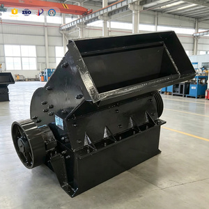 <span class=keywords><strong>Trituradora</strong></span> <span class=keywords><strong>de</strong></span> Piedra Portátil Pequeña, Modelo PC-400x300, <span class=keywords><strong>para</strong></span> Laboratorio y Proyectos <span class=keywords><strong>de</strong></span> Procesamiento <span class=keywords><strong>de</strong></span> Minerales a Pequeña Escala - Product Image 2