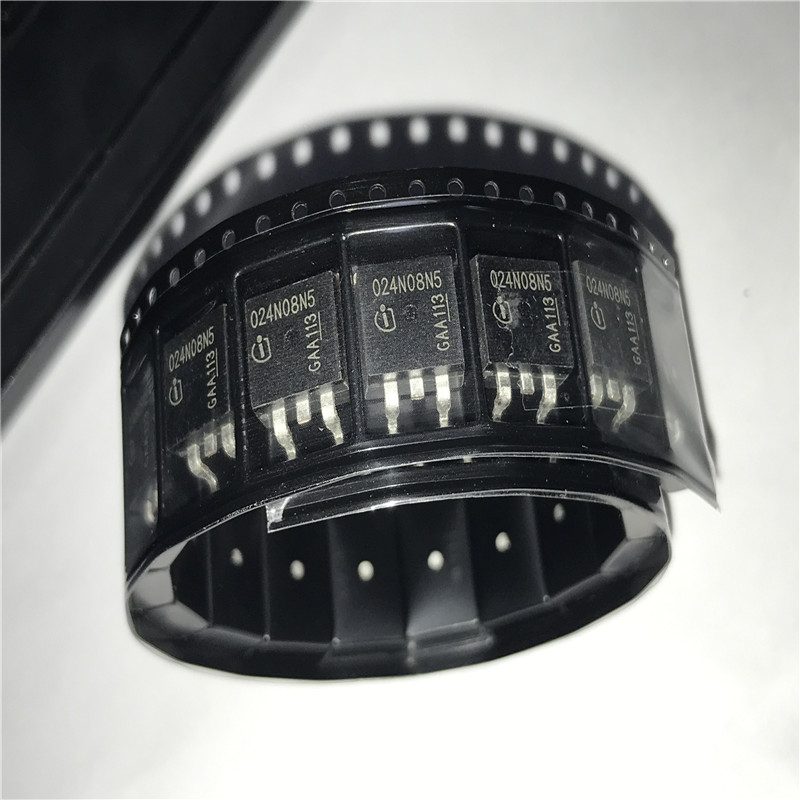 ICチップ集積回路FP5207/FP5217/FP8102/FP8208A/FP8207 FQA18N50AV2