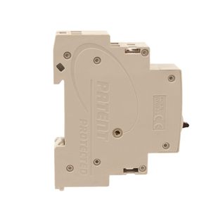 Relè a Gradini BIR-16/20 16A 2NO 1-Modulo per Guida DIN Certificato IEC60669-2-2 - Product Image 5