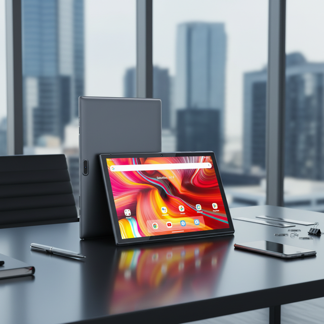 Business 10inch 8GB Ram 32GB Memory Quad Core Wifi Pad Android Tablette Tab Tablet PC