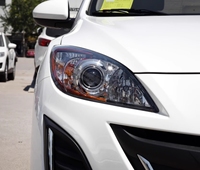 Ensemble de phares avant pour MAZDA 3 MAZDA3 2021