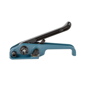 Bao bì Kìm vành đai đóng đai công cụ Hướng dẫn sử dụng nhựa Baler dải tay công cụ <span class=keywords><strong>Kit</strong></span> - Product Image 4