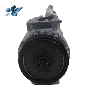 Compresseur de climatisation 7SEU17C pour W215 W220 S600 C215 A0022301011 A0022305811 A0002306411 A0002309211 A0002307211 A0002302711 - Product Image 3