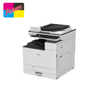 Vente flash : Copieur pour imprimante laser couleur Ricoh MC2000 A3 A4, machine couleur, remanufacturée en usine