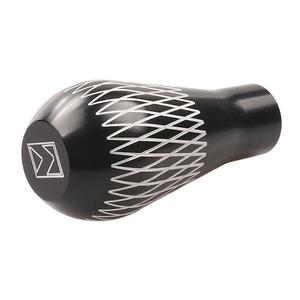 Aluminium Alloy Car <b>Gear</b> <b>Knob</b> Ergonomic Design For Manual Transmission - Product Image 2
