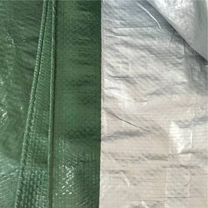 Revêtement de <span class=keywords><strong>sol</strong></span> imprimé personnalisé chapiteau tente bâches 20x30 <span class=keywords><strong>bâche</strong></span> de <span class=keywords><strong>camping</strong></span> tissu uni polyéthylène tissé <span class=keywords><strong>bâche</strong></span> enduit filles doublure - Product Image 5