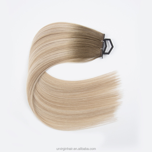 <span class=keywords><strong>Extension</strong></span> <span class=keywords><strong>per</strong></span> <span class=keywords><strong>Capelli</strong></span> di Alta Qualità Genius Weft 100% <span class=keywords><strong>Veri</strong></span> <span class=keywords><strong>Capelli</strong></span> Umani Russi Vergini, Senza Perdita di <span class=keywords><strong>Capelli</strong></span>, Senza Grovigli, <span class=keywords><strong>per</strong></span> Vendita all'Ingrosso - Product Image 5