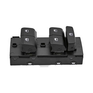 Interruptor de Elevalunas para HYUNDAI HB, Lado del Conductor, Modelo 93571-R1210, Nuevo - Product Image 2