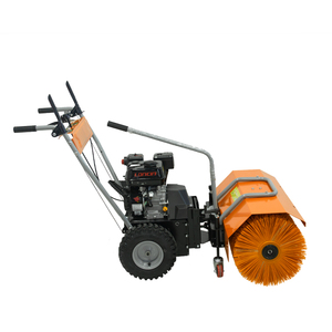 New nhỏ điện hoàn toàn tự động cầm tay tuyết quét với động cơ Heavy-Duty cho municipal & hộ gia đình sử dụng - Product Image 5