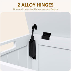 Gabinete de almacenamiento DB Coffee Table - Product Image 5