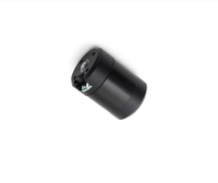 Motor Thruster Bawah Air Tanpa Sikat Tahan Air 24V 20Nm 12000 RPM untuk Kapal RC, Robot, dan Kapal Selam