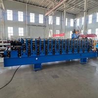 Shuoen Togo – Rouleau de tuiles métalliques côtières en acier, robuste, à commande PLC, entraîné par moteur, à contrôle de précision et à économie d'énergie