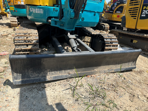 En venta: miniexcavadoras Kubota U35,U15,U17,U27.3.5 toneladas, 1,5 toneladas, 1,7 toneladas, 2,7 toneladas excavadoras agrícolas de segunda mano tipo oruga. - Product Image 6