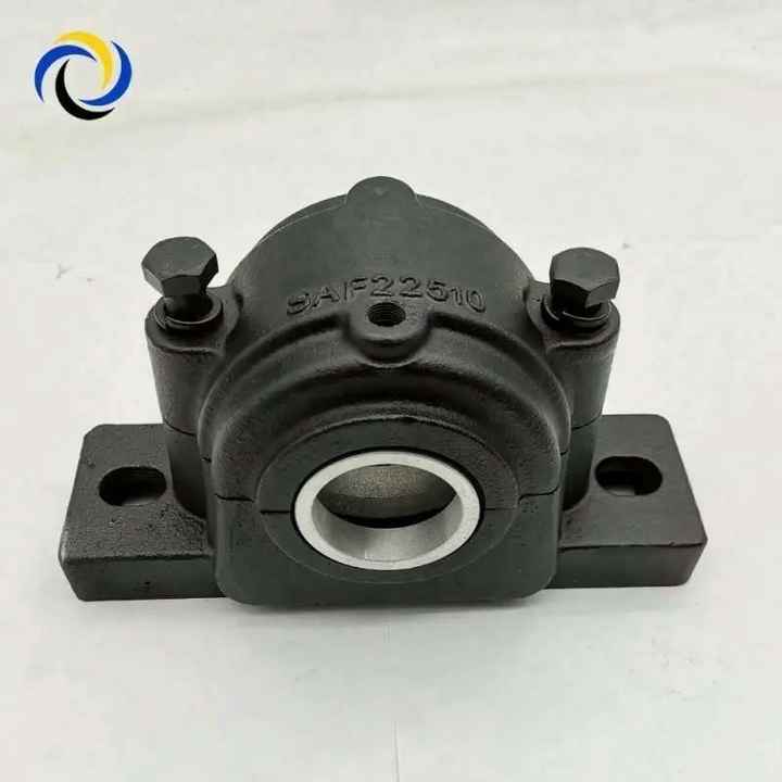 SAF Type Pillow Block Bearing Housing SAF22611| Alibaba.com