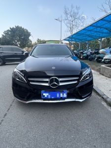 <span class=keywords><strong>Mercedes</strong></span> <span class=keywords><strong>Benz</strong></span> W205 <span class=keywords><strong>C180</strong></span> L 2018 Sedán Deportivo Gasolina Auto Usado - Product Image 2