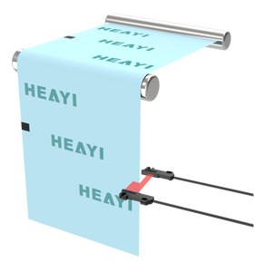 FM E21 Series High-Speed <strong>Analog</strong> Fiber Optic Sensor Amplifier Exceptional <strong>Circuit</strong> Protection Ultra-Fast Optical Sensor - Product Image 2