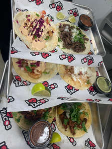 Deli-papel de envolver alimentos de grado alimenticio, a prueba de grasa, para hornear carne, pan, hamburguesa, mantequilla, sándwich, 30x30cm - Product Image 2