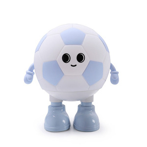 2026 Cross Border New Product <strong>Football</strong>-World-Cups Boy Rechargeable Model Atmosphere <strong>Football</strong> Sports Night <strong>Light</strong> - Product Image 6