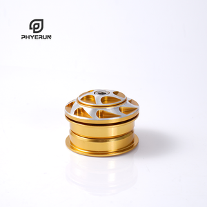 Roulements de direction de vélo <span class=keywords><strong>34</strong></span>/44/44-52/55/56 <span class=keywords><strong>mm</strong></span>, <span class=keywords><strong>tube</strong></span> droit, compatible avec fourche de vélo de 28,6 <span class=keywords><strong>mm</strong></span> - Product Image 3