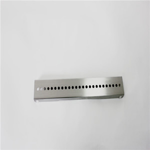 BJ-<span class=keywords><strong>LSF</strong></span>-G032 de drain de plancher d'acier inoxydable de grille de fil de cale de salle de bains d'école - Product Image 5