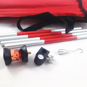 Conjunto de prisma refletor, quadro de prisma óptico - Product Image 2