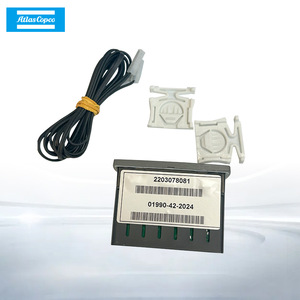 Pantalla de visualización Atlas Copco 2203078081 Panel de control para compresor de tornillo - Product Image 1