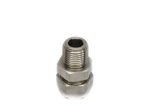 Controlador de Programação PLC Dedicado para Automação Industrial Ss-1210-1-8 3/4x1/2 Nsnp Novo Original Pronta Entrega - Product Image 1